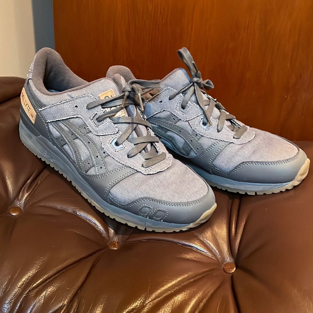 ASICS Gel Lyte 3 Men’s Sneakers SIZE 9